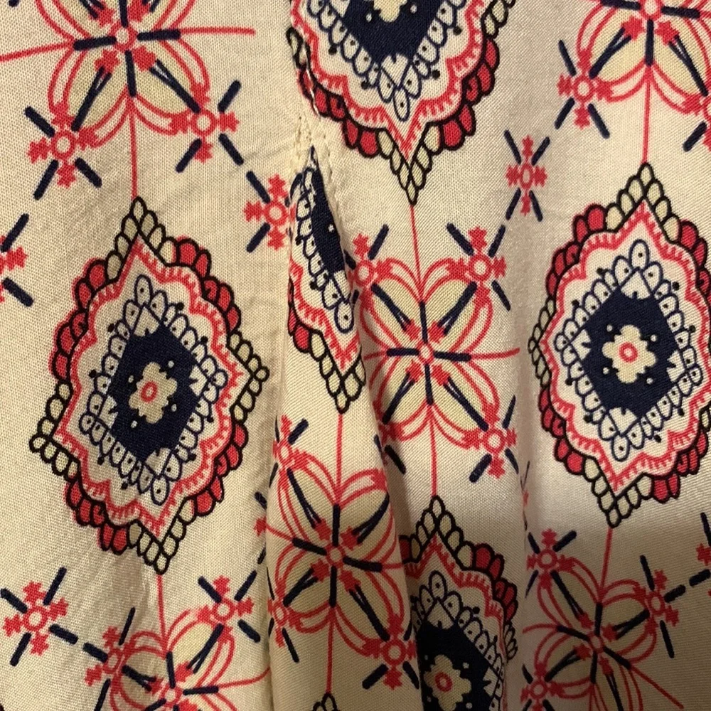 Altar’d State Racer Back Dress, Small - Picture 3 of 7